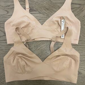 Skims Small Bra Bundle